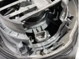 Динамик задний левый Peugeot 207