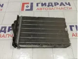 Радиатор отопителя (печки) Peugeot 207 6448P9