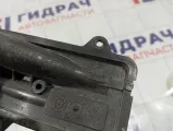 Радиатор отопителя (печки) Peugeot 207 6448P9