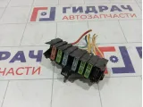 Блок предохранителей Peugeot 207 6507005