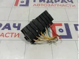 Блок предохранителей Peugeot 207 6507005