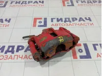 Суппорт тормозной передний правый Peugeot 207 4400R7