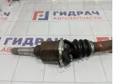 Привод передний правый Peugeot 207 3273KJ