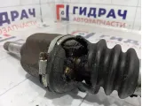 Привод передний правый Peugeot 207 3273KJ