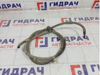 Шланг омывателя фар Peugeot 207 6439C0