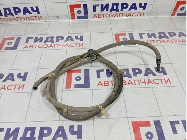 Шланг омывателя фар Peugeot 207 6439C0