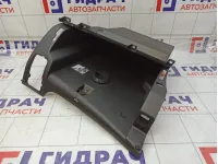 Корпус бардачка Peugeot 207 8218WJ