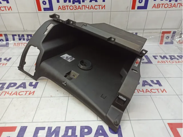 Корпус бардачка Peugeot 207 8218WJ