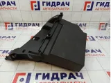 Корпус бардачка Peugeot 207 8218WJ