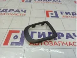 Накладка консоли Peugeot 207 7589FG
