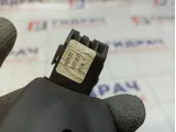 Блок кнопок управления магнитолой Peugeot 207 96637240XT