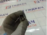 Фонарь подсветки номера Peugeot 207 6340A3