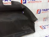 Обшивка багажника правая Peugeot 207 7467G8