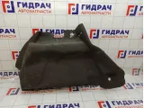 Обшивка багажника правая Peugeot 207 7467G8