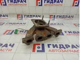 Коллектор выпускной Peugeot 207 0341G2