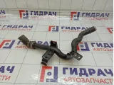 Трубка системы охлаждения Peugeot 207 1351FS