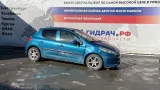 Фара левая Peugeot 207 620895
