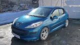 Фара левая Peugeot 207 620895