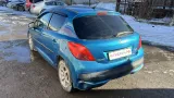 Фара левая Peugeot 207 620895
