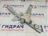 Стеклоподъемник электрический передний правый Peugeot 3008 9222FF