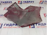 Бампер задний левый Peugeot 3008 9685633177