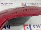 Бампер задний левый Peugeot 3008 9685633177