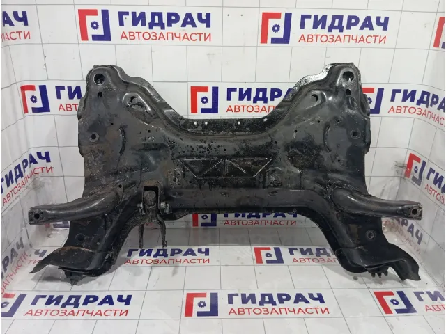 Балка подмоторная Peugeot 3008