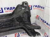 Балка подмоторная Peugeot 3008