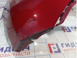 Бампер передний Peugeot 3008 7401RZ