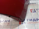 Бампер передний Peugeot 3008 7401RZ