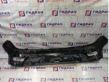 Бампер задний Peugeot 3008 7410JN