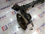 Балка задняя Peugeot 3008 5148W4