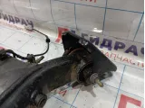 Балка задняя Peugeot 3008 5148W4