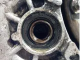 АКПП (автоматическая коробка переключения передач) Peugeot 3008 2231N3
