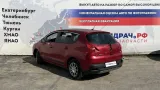Автомобиль Peugeot 3008  в разборе
