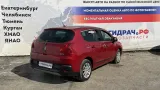 Автомобиль Peugeot 3008  в разборе