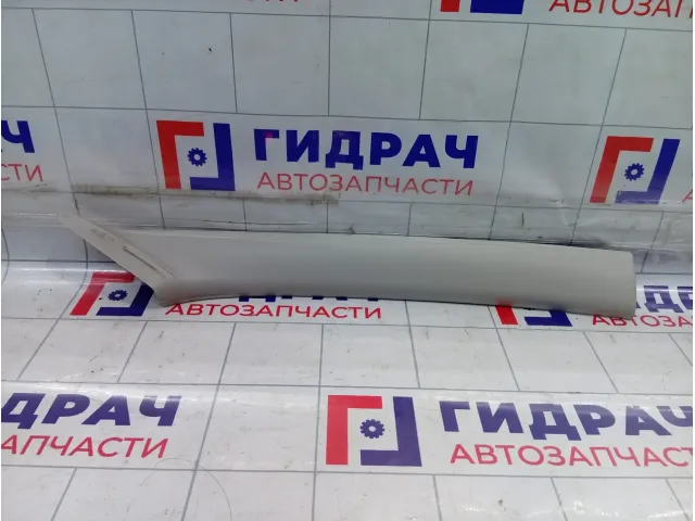 Обшивка стойки передней правой верхняя Peugeot 301 96754204BJ