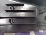 Накладка порога внутренняя задняя правая Peugeot 301 96785419ZD