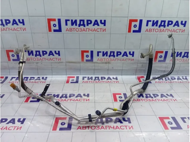 Трубка кондиционера Peugeot 301 9674395180