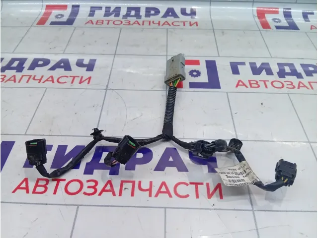 Проводка двигателя Peugeot 301 9661675380