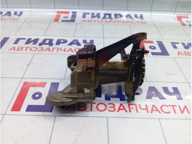 Насос масляный Peugeot 301 9674199380
