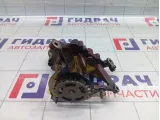Насос масляный Peugeot 301 9674199380