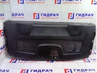 Полка (шторка) задняя Peugeot 301 9676921577