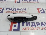 Ручка двери наружная передняя левая Peugeot 301