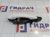 Ручка двери наружная передняя правая Peugeot 301