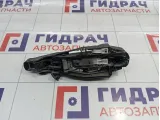 Ручка двери наружная передняя правая Peugeot 301