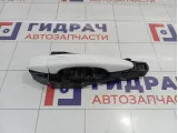 Ручка двери наружная задняя левая Peugeot 301