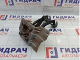 Блок педалей Peugeot 301 4500CQ