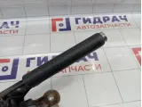 Рычаг, педаль стояночного тормоза Peugeot 301 98062965ZD