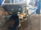 Лонжерон передний левый Peugeot 301